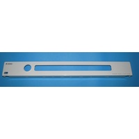 Asko 503110 CONTROL PANEL W6884 ECO WM-70.2 SIGN spare part