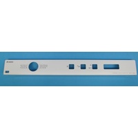 Asko 503134 CONTROL PANEL T754C TD-70.1 U188 SIGN spare part