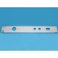 Asko 503136 CONTROL PANEL T744C TD-70.1 US92 SIGN spare part