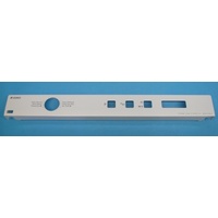 Asko 503137 CONTROL PANEL T754 TD-70.1 WH SIGN spare part