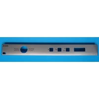 Asko 503138 CONTROL PANEL T754 TD-70.1 LA022S5 SIGN spare part