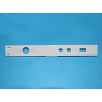 Asko 503139 CONTROL PANEL T744 TD-70.1 WH US SIGN spare part