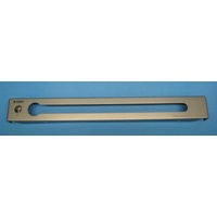 Asko 503142 CONTROL PAN.T794 TD-70.3 LA022S5 FI SIGN spare part