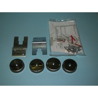 Asko 503168 BAG SET ATTACHMENT WM-70.C ASSY spare part