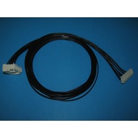 Asko 503174 WIRING HARNESS EM WM-70 UL4 spare part