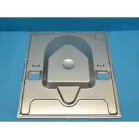 Asko 503178 BACK PANEL WM-70 spare part