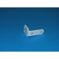 Asko 503201 HINGE HOLDER LA070 spare part