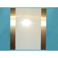 Asko 503208 DOOR FRAME EXT NR spare part