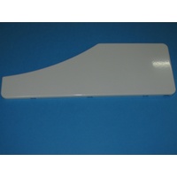 Asko 503212 SOAP DISPENSER HANDLE COVER WM-60 LA070 spare part