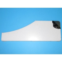 Asko 503214 SOAP DISPENSER HANDLE COVER WM-60 NR spare part