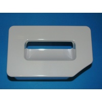 Asko 503215 CONDENSATE CONTAINER HANDLE BK070 spare part
