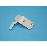 Asko 503223 HINGE HOLDER UPP L LA070 spare part