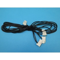 Asko 503228 WIRING HARNESS EL WM-70 UL4 spare part
