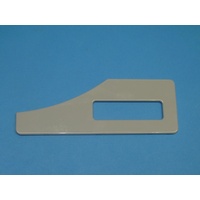 Asko 503241 SOAP DISP. HANDLE COVER WM-70 LA2502-B spare part