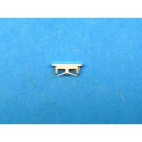 Asko 503252 SELECTING KEY WMD-70.1 070 spare part