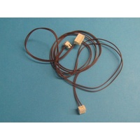 Asko 503257 WIRING HARNESS IV WM-70.1 UL4 spare part