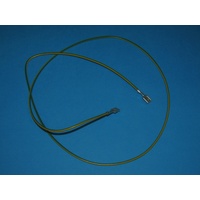 Asko 503260 EARTH.CONDUCTOR WM-70 L860 YE/GN UL4 spare part
