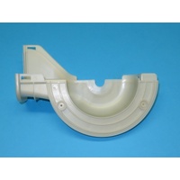 Asko 503269 DUCT COVER TD-70 UL4 spare part