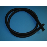 Asko 503271 HOSE 9X13X1145 UL4 TD-70 spare part