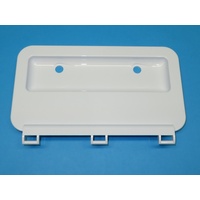 Asko 503273 CONDENSER DOOR BK070 spare part