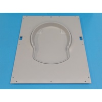 Asko 503276 DOOR FRAME INT S 2502-B UL4 spare part