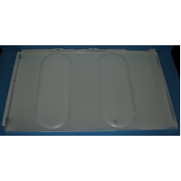 Asko 503278 SIDE PANEL TD-70 LA070 spare part