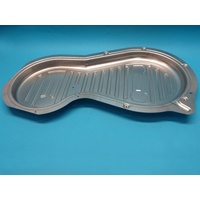 Asko 503283 BACK PANEL COVER B TD-70 spare part