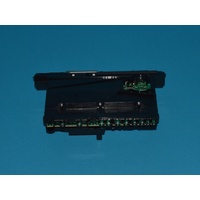 Asko 508873 CONTROL UNIT DW16.2 SS ASSY spare part