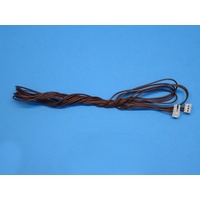 Asko 509096 WIRING HARNESS GCUX5-RINSE AID spare part