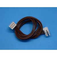 Asko 509098 WIRING HARNESS GCUX7-SALT SENSOR spare part