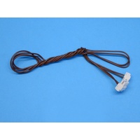 Asko 509109 WIRING HARNESS GCUX11-SALT VALVE spare part