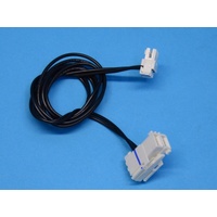 Asko 509115 WIRING HARNESS GCUX16-CIRCULATION PUMP spare part