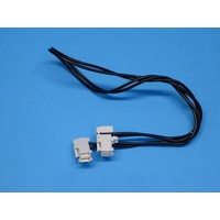 Asko 509117 WIRING HARNESS GCUX19-HEATER spare part