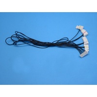 Asko 509118 WIRING HARNESS GCUX10-INLET DRAIN FLOAT spare part