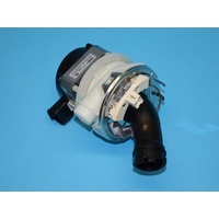 Asko 512070 CIRC.PUMP BLDC190V W. HEATER 120V 1200W spare part