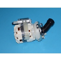 Asko 512073 CIRC.PUMP STD W.HEATER 120V 60HZ 1200W spare part
