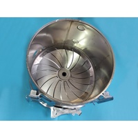 Asko 513147 TUB WM-70.C 7KW ASSY spare part
