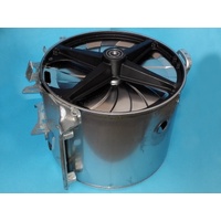 Asko 513210 TUB WM-70 2KW ASSY spare part