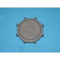 Asko 514536 WATER SOFTENER UNIT COVER ELBI-BITRON spare part
