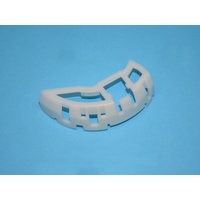 Asko 515493 COVER CIRC.PUMP spare part