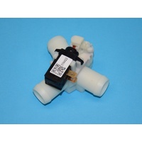 Asko 516422 DIVERTER VALVE-HOLDER ELTEK WM-75/85 UL4 spare part