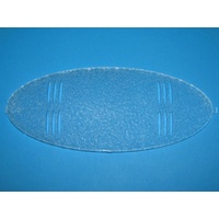 Asko 517795 LIGHTING COVER spare part