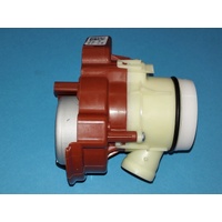 Asko 524013 DIVERTER VALVE 3-POS 200-240V 50/60HZ spare part