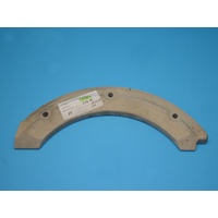 Asko 532433 UPPER WEIGHT WM-75 spare part
