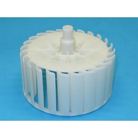 Asko 532922 COOLING AIR FAN G TD-70 UL4 spare part