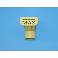 Asko 536127 SOFTENER INSERT WM-75/85 spare part