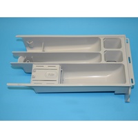Asko 536157 SOAP DISPENSER DRAWER ADS WM-75/85 ASSY spare part