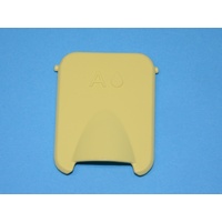 Asko 536174 SOAP DISPEN.DRAWER COVER L ADS WM-75/85 spare part