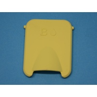 Asko 536175 SOAP DISPEN.DRAWER COVER R ADS WM-75/85 spare part