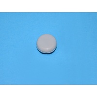 Asko 536180 DOOR HINGE ABSORBER WM-75/85 spare part